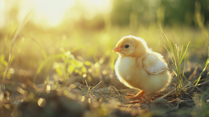 quanto tempo ci mette un pulcino a diventare gallina