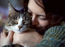 come dimostrare al proprio gatto che gli vuoi bene