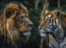 come percepiscono il dolore gli animali