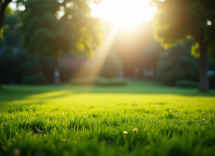 Perro entrenado a distancia con un collar especial