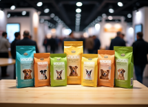 Nuova linea di alimenti ispirata alla dieta mediterranea