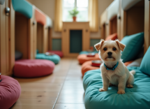 Immagine di Amazdog, app per adottare animali in Spagna