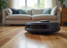 Aspirador potente diseñado para eliminar pelos de mascotas