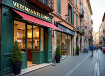Iniziativa sociale per veterinaria gratuita a Roma