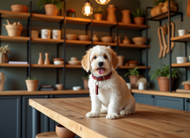 Accessori per animali Bamapet eco-friendly e innovativi