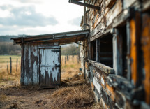 Furto di mezzi agricoli presso un canile a Monza