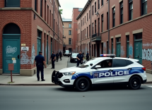 Operazione contro il traffico illegale di animali domestici