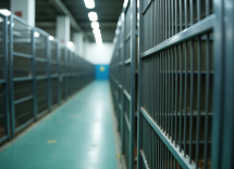 Operazione contro il traffico illegale di cani in Italia