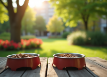 Tiendanimal y Nutro colaboran con protectoras de animales