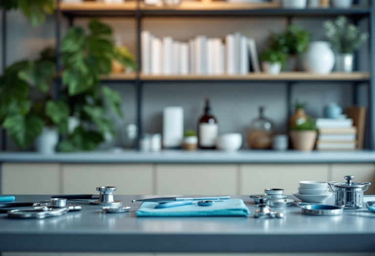 Nuovo leader nella professione veterinaria a Bergamo