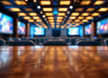 Immagine del Congresso europeo di medicina veterinaria