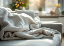 Gatto nero Shadow che esplora il suo nuovo ambiente