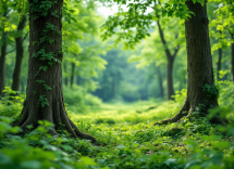 Animales totem simbolizando crescita personale