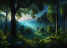 Animales de películas de animación en aventuras emocionantes