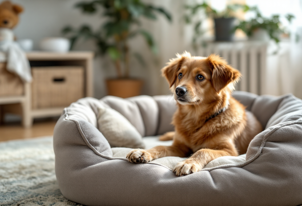 Immagine informativa sul bonus per spese veterinarie 2025