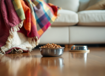 Errores frecuentes al adoptar mascotas y su prevención