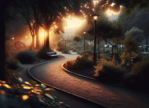 Immagine che illustra l'impatto delle relazioni sociali sulla salute