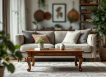 Famiglia italiana con animale domestico in visita veterinaria