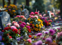 Cremación de mascotas en un servicio funerario en España