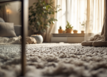Perros de razas que no sueltan mucho pelo en casa