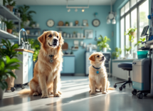 Immagine che illustra il bonus per animali domestici 2025