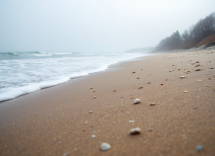 Tortuga en hibernación con cuidados adecuados