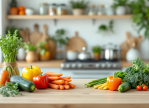 Lista di alimenti vietati per cobayas