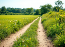 Pienso nutritivo para perros esterilizados en un bol