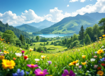 Immagine del Pet Camper Tour per la protezione degli animali