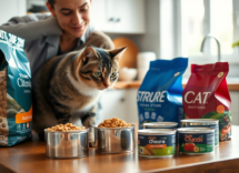 como elegir la mejor comida para gatos guia completa 1748627132