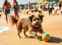 las mejores playas para disfrutar de vacaciones con tu perro 1748630825