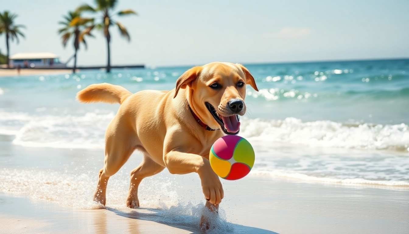 actividades al aire libre para disfrutar con tu perro en verano 1749109475