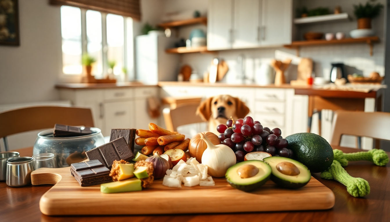 alimentos peligrosos para la salud de tu perro 1750204198