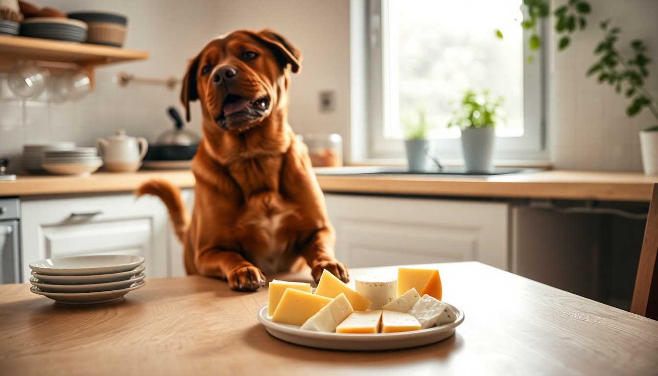 aspectos a considerar sobre el queso para perros 1750245436