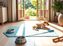 beneficios de las colchonetas refrescantes para perros en epocas de calor 1750369627