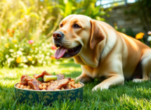 como alimentar adecuadamente a tu labrador en cada etapa de su vida 1749421702