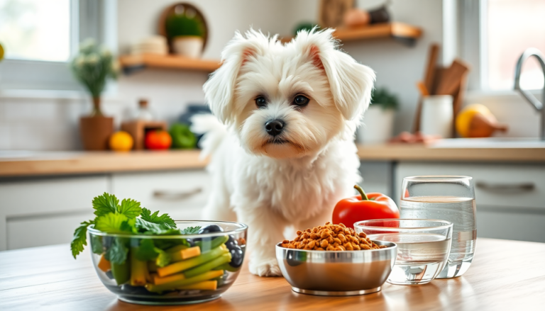 como alimentar y cuidar adecuadamente a tu bichon maltes 1749429020