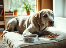 como ayudar a tu perro anciano con la perdida de apetito 1749867851