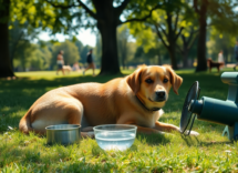 como cuidar a tu perro del calor en los dias de verano 1750358450