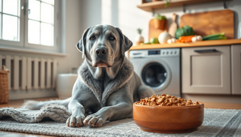 como cuidar la alimentacion de perros mayores para una mejor calidad de vida 1749758824