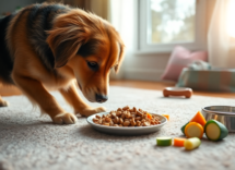 como cuidar la alimentacion de un perro diabetico 1749432682