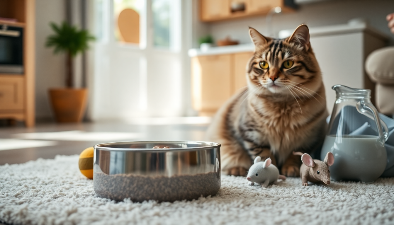 como elegir la mejor comida humeda para gatos mayores 1750811388