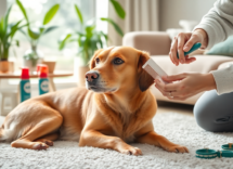 como eliminar pulgas en perros y mantener a tu mascota saludable 1750088492