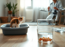 como identificar las causas de la hematuria en gatos y su tratamiento efectivo 1750103158