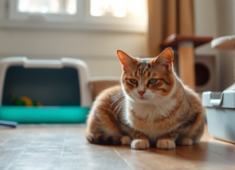 como identificar y tratar el estrenimiento en tu gato 1750676266