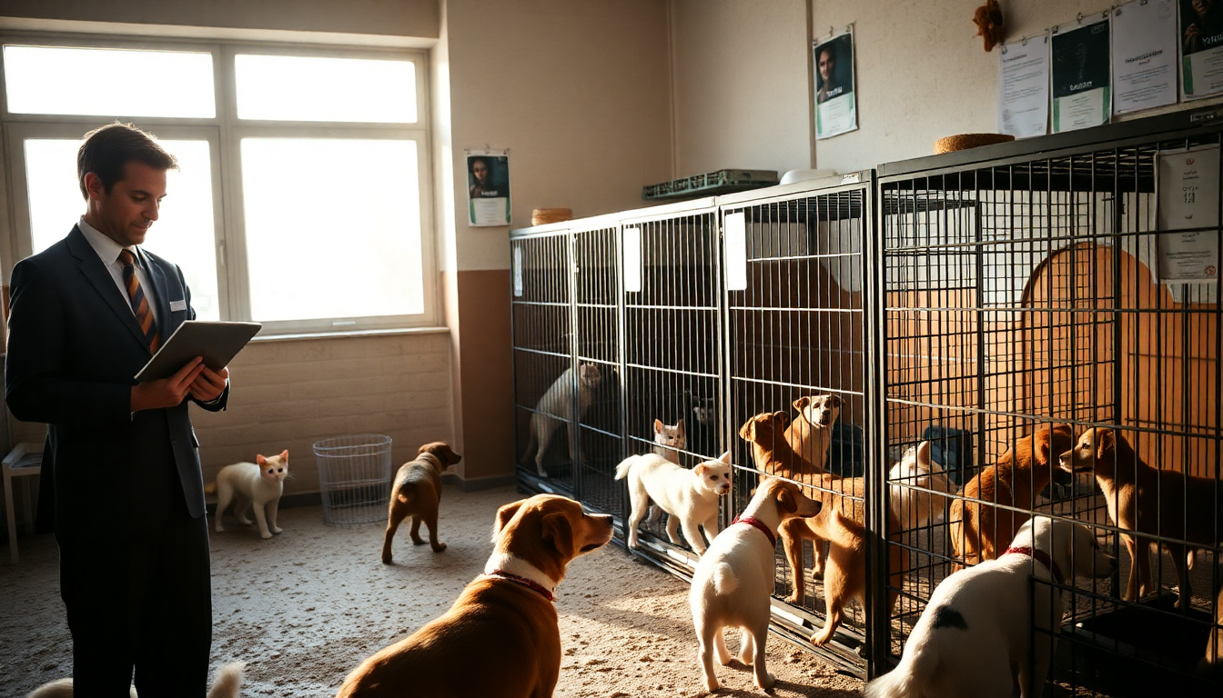 como la liga anti viviseccion transforma la proteccion animal mediante datos 1751262032