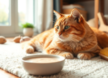 como la malta ayuda a tu gato a expulsar bolas de pelo 1750672584