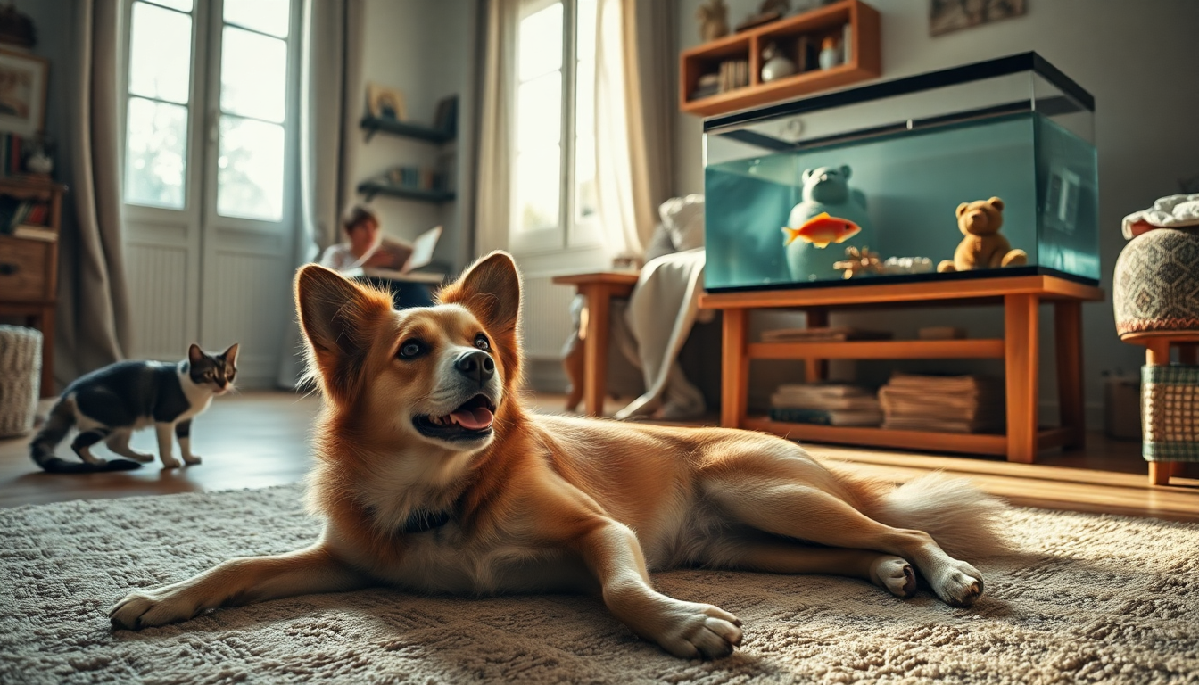 como los animales de compania transforman nuestras vidas 1748898324