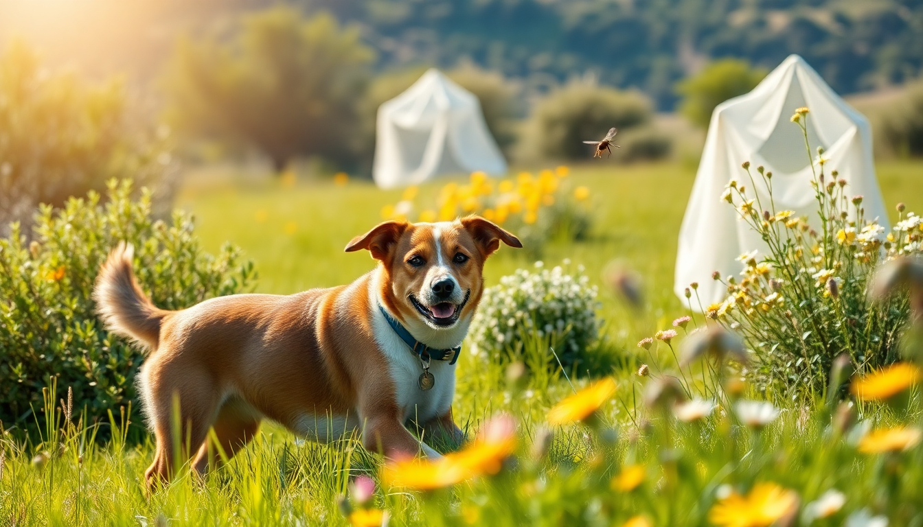 como prevenir la leishmaniasis canina y proteger a tu perro 1750084852