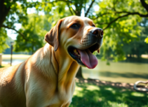 como regulan los perros su temperatura corporal 1749244308